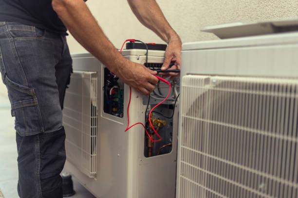 Best Affordable HVAC services  in Paris, IL