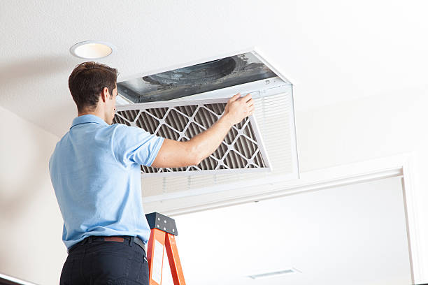 Best HVAC installation services  in Paris, IL