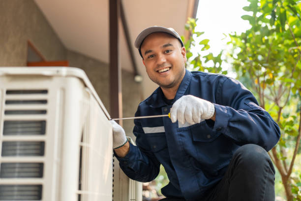 Best Furnace repair near me  in Paris, IL