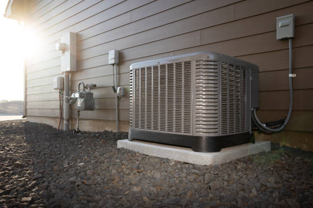 Best Commercial HVAC repair  in Paris, IL